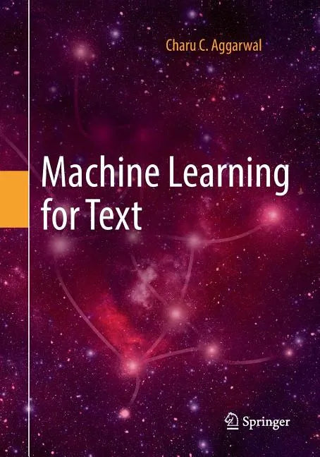 Machine Learning for Text - Paperback