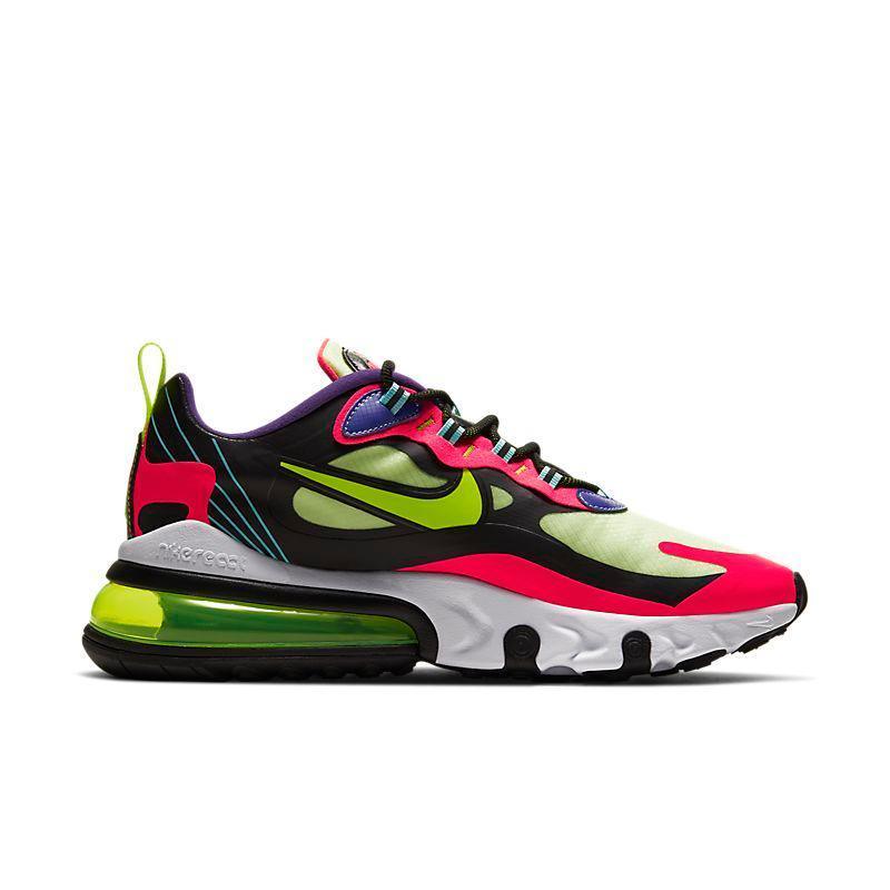 Nike Air Max 270 React &