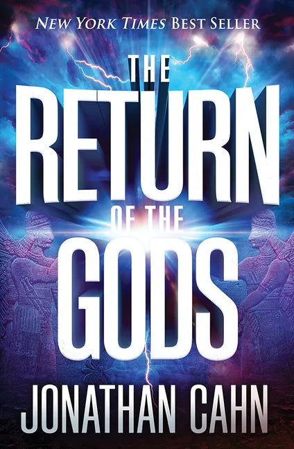 The Return of the Gods - Hardcover