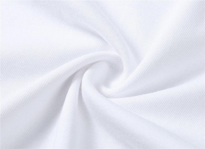 Loewe T-Shirt Without Collar &