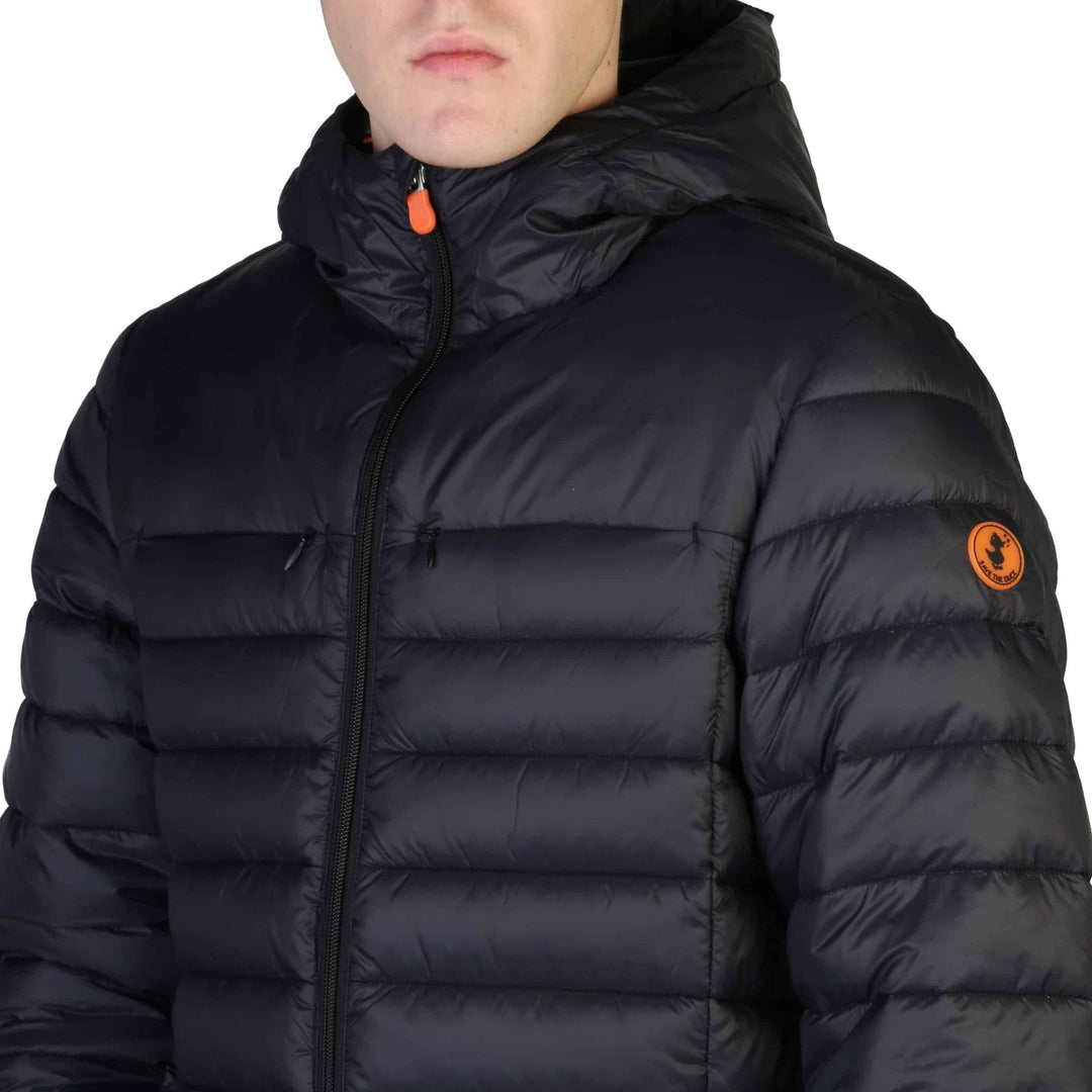 Chaquetas Save The Duck 