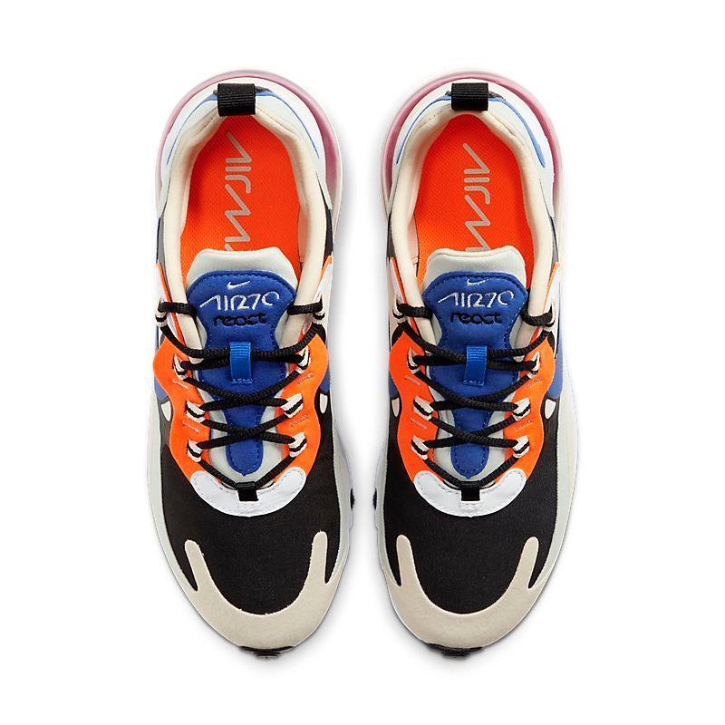 Nike Air Max 270 React &