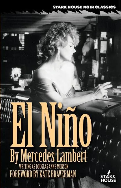 El Nino - Paperback
