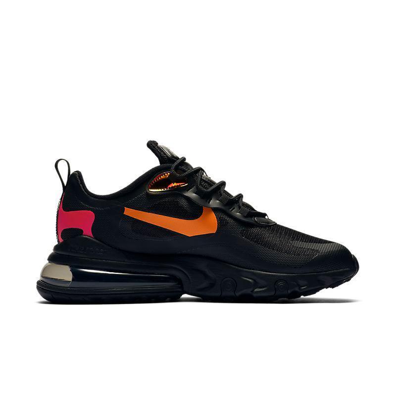 Nike Air Max 270 React &