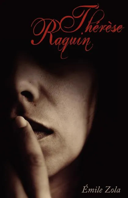 Therese Raquin - Paperback