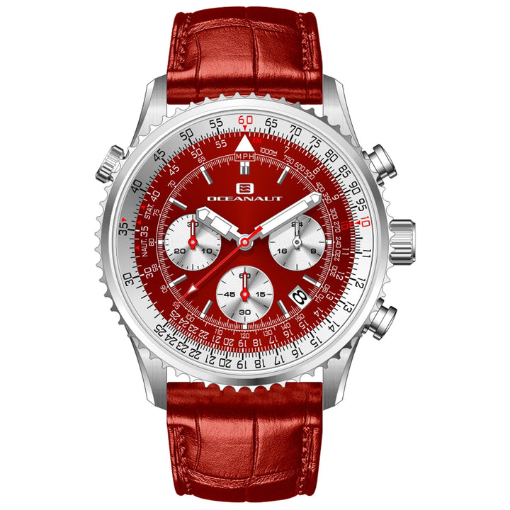 Oceanaut Men's Flight