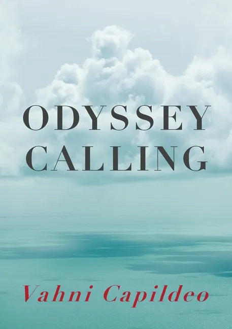 Odyssey Calling - Paperback