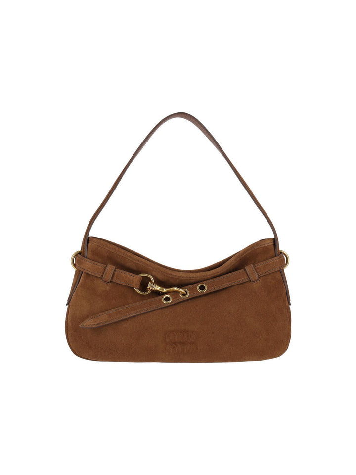 Miu Miu Women "Aventure" Bag