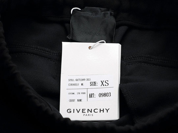 Givenchy Long Pant &