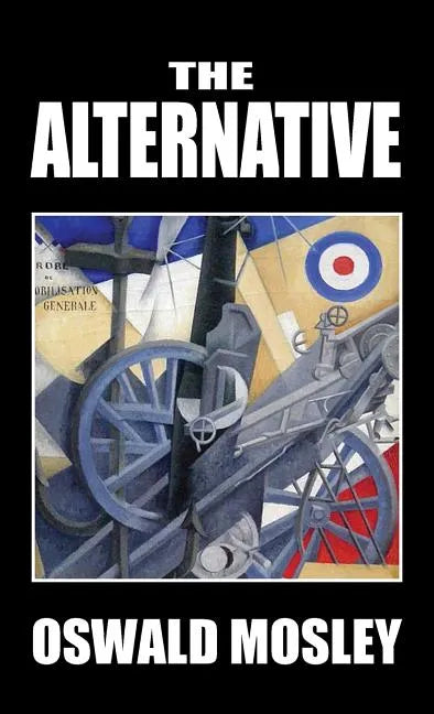 The Alternative - Hardcover