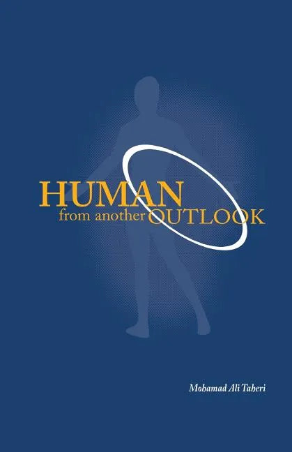 Human from Another Outlook - Paperback