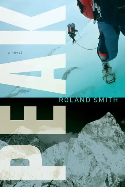 Peak - Hardcover