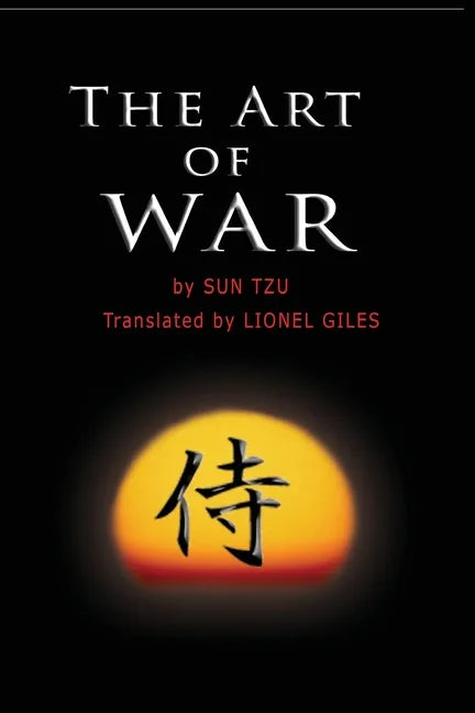 The Art of War - Paperback