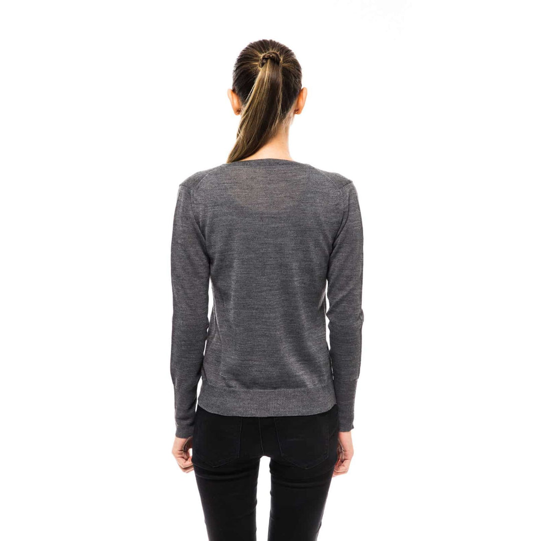 Ungaro Fever women's grey Sweatshirts