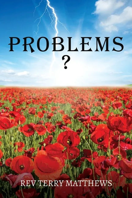 Problems - Paperback