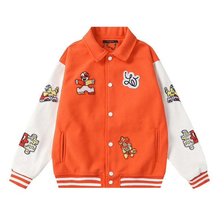 LOUIS VUITTON Blouson &