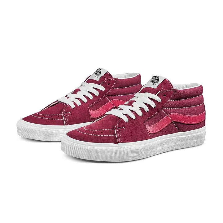 Vans Sk8-Mid &