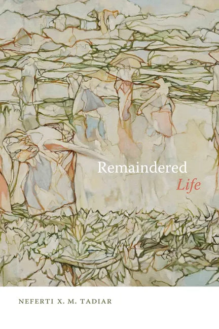 Remaindered Life - Paperback