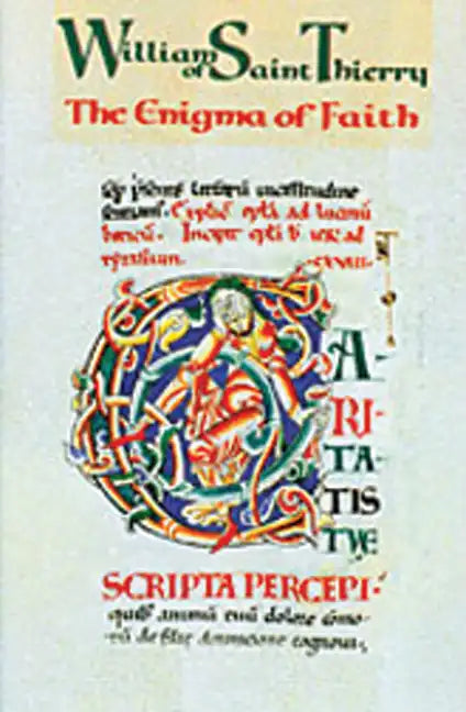 The Enigma of Faith: Volume 9 - Paperback