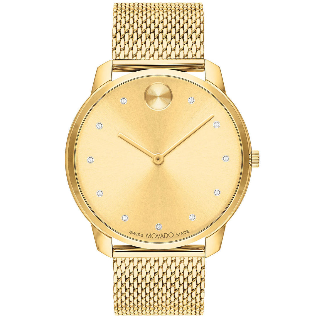 Movado Men's Bold