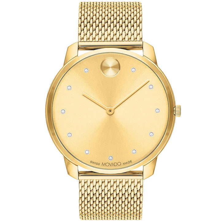 Movado Men's Bold