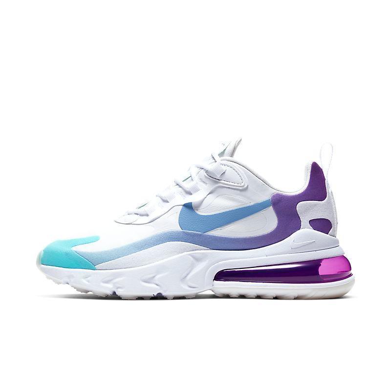 Nike Air Max 270 React &