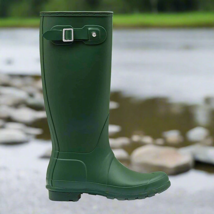 Hunter Boots