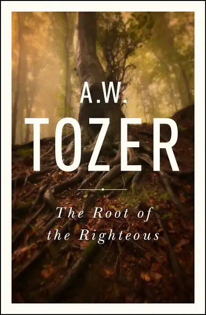 The Root of the Righteous - Paperback