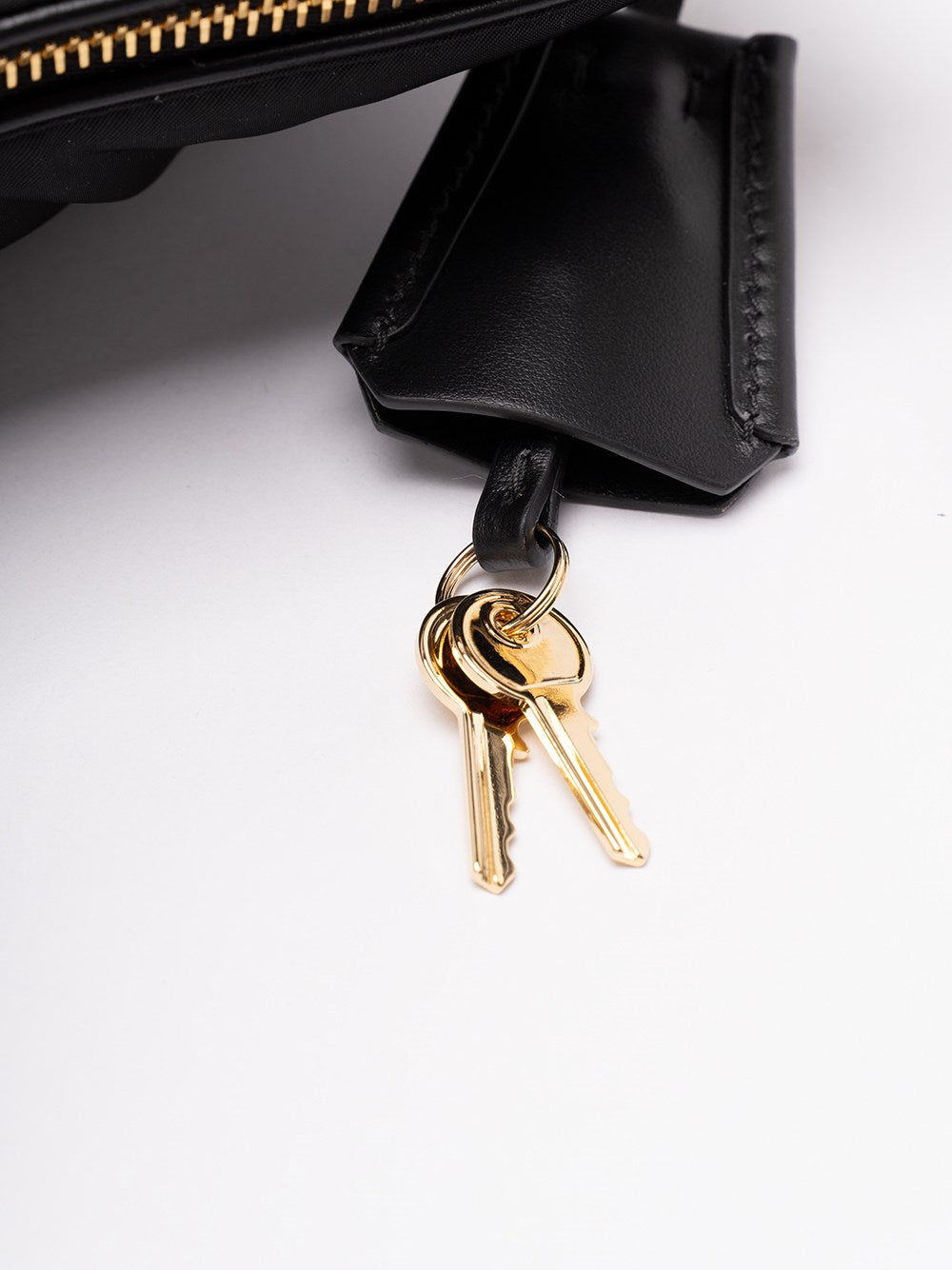 Prada Women `Prada Aimée` Large Shoulder Bag