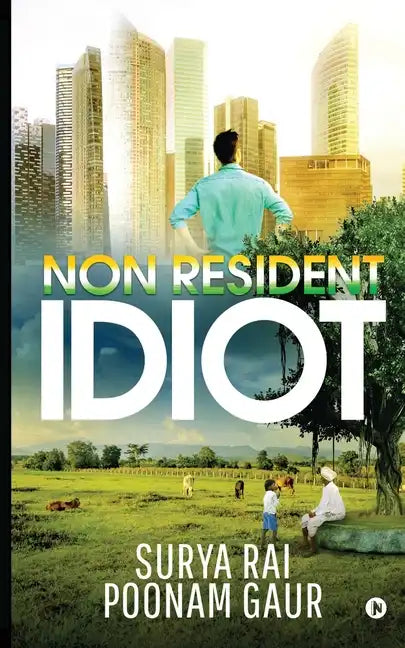 Non Resident Idiot - Paperback