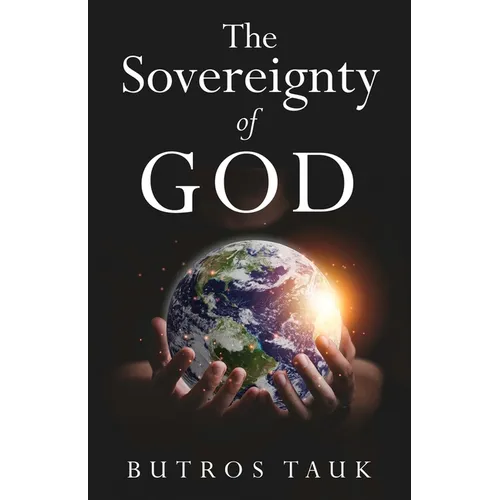 The Sovereignty of God - Paperback