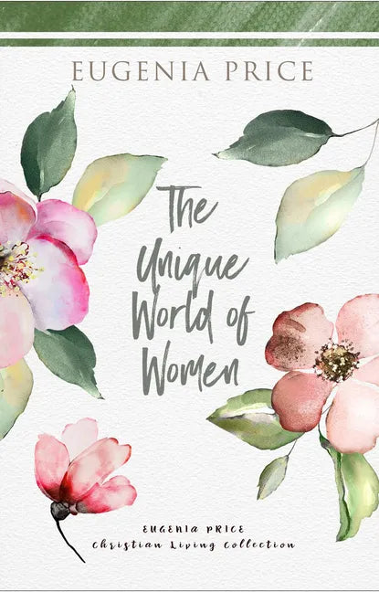The Unique World of Women - Hardcover