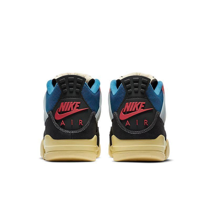 Air Jordan 4 Retro &