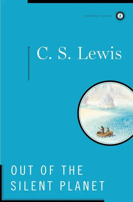 Out of the Silent Planet - Hardcover