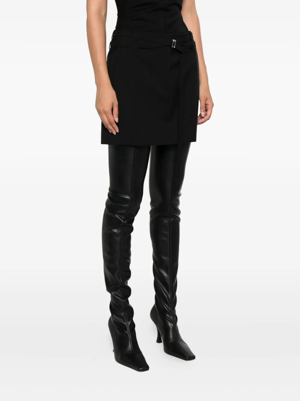 Sportmax Women Mini Skirt