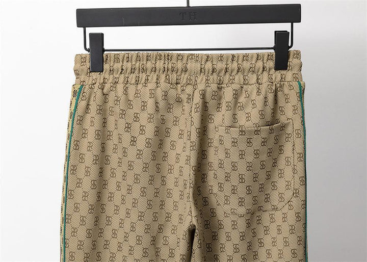 Balenciaga Long Pant &