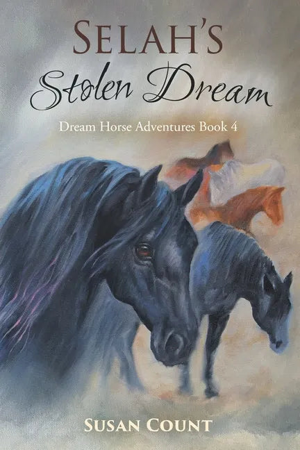 Selah's Stolen Dream - Paperback