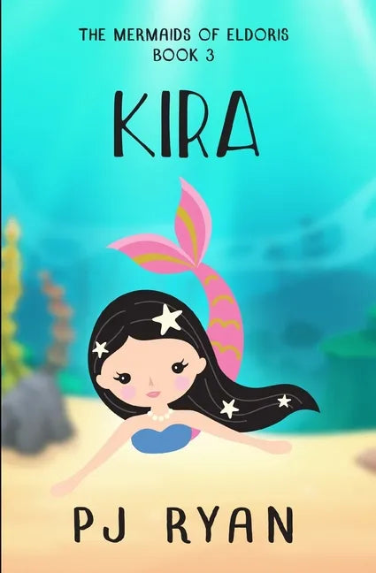 Kira: A funny chapter book for kids ages 9-12 - Paperback
