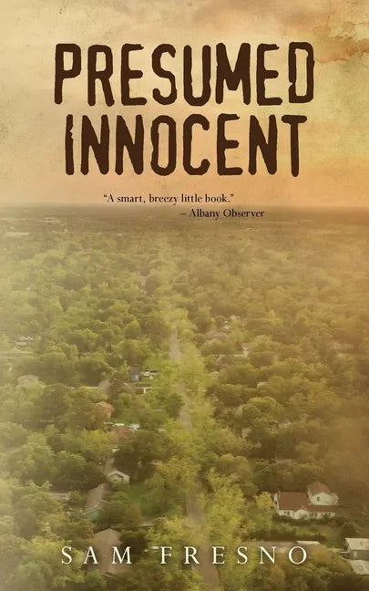 Presumed Innocent - Paperback