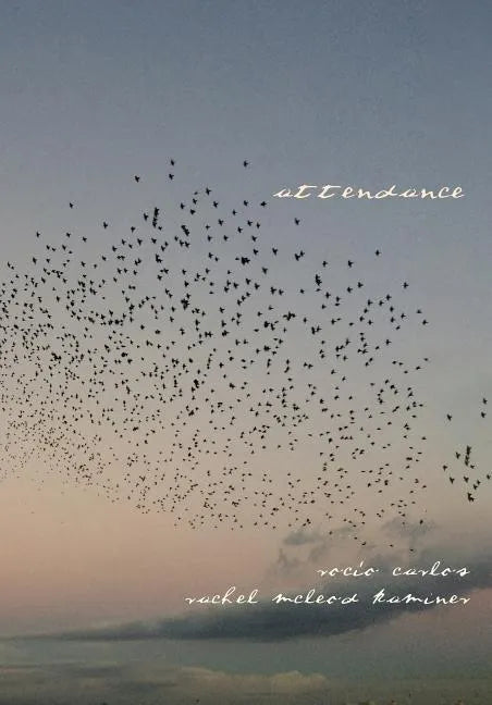 Attendance - Paperback