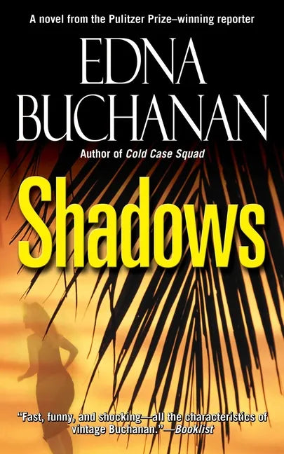 Shadows - Paperback