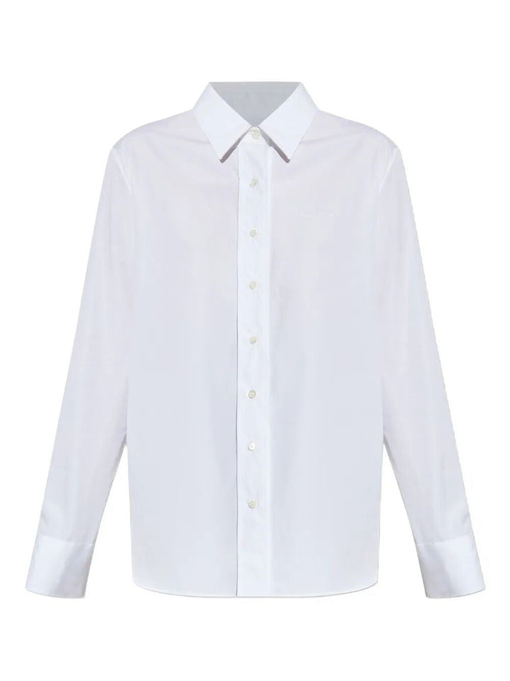 Givenchy Women Classic Formal Shirt