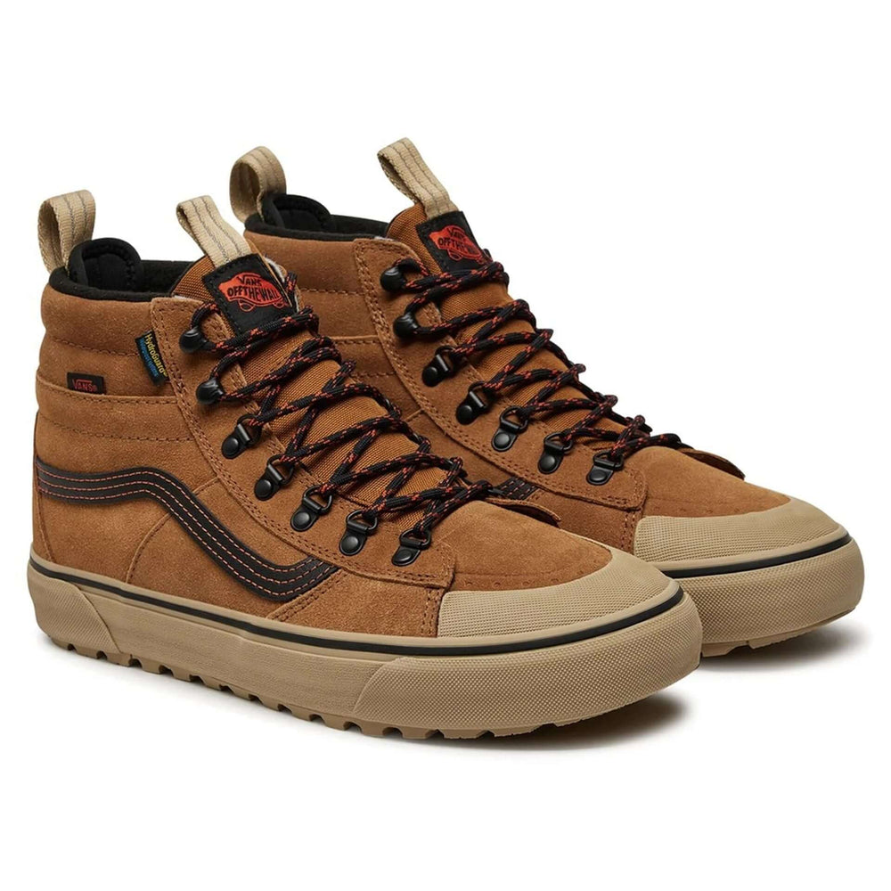 VANS sneakers and streetwear collection at STORE 7994