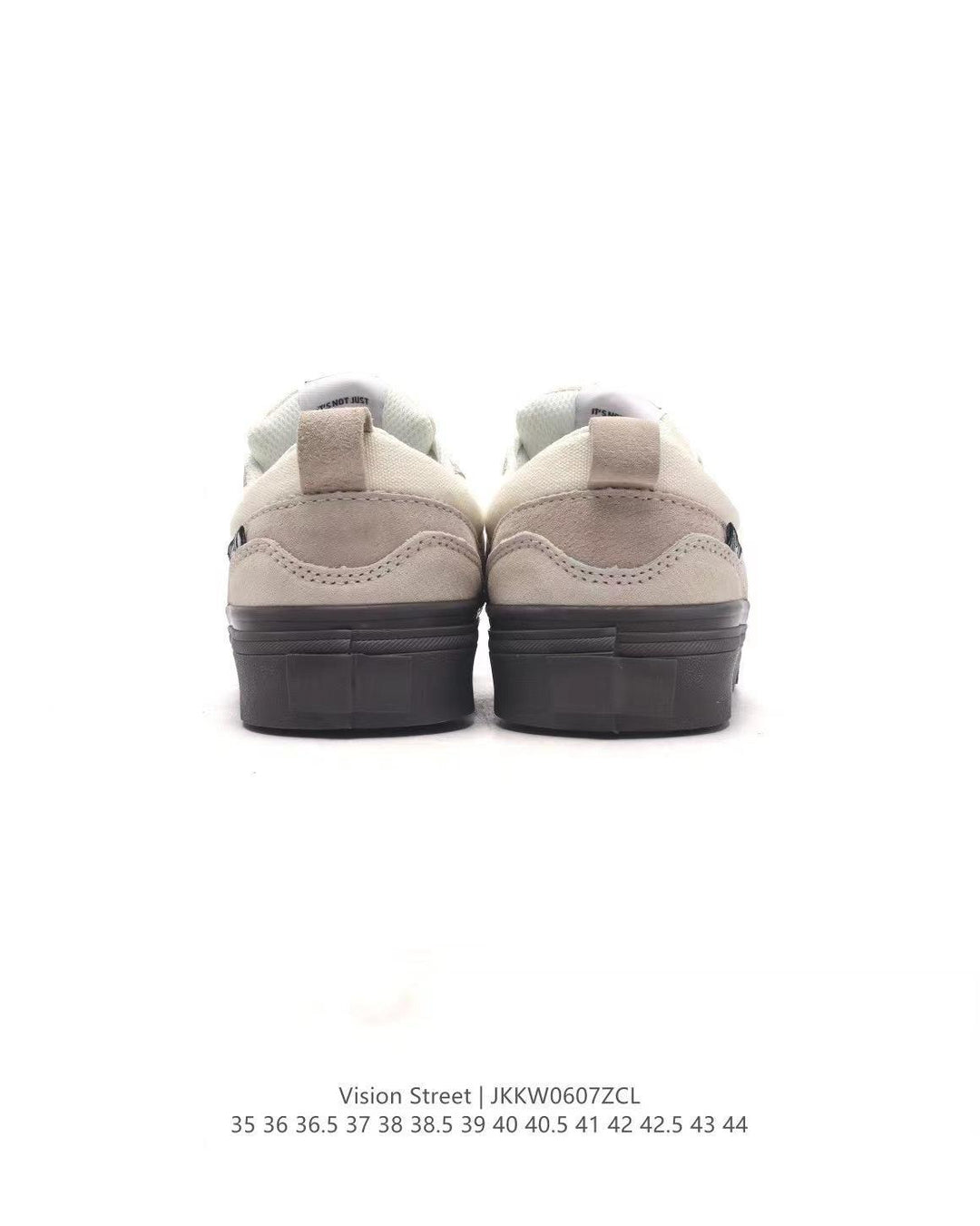 Vans Vision Street Wear