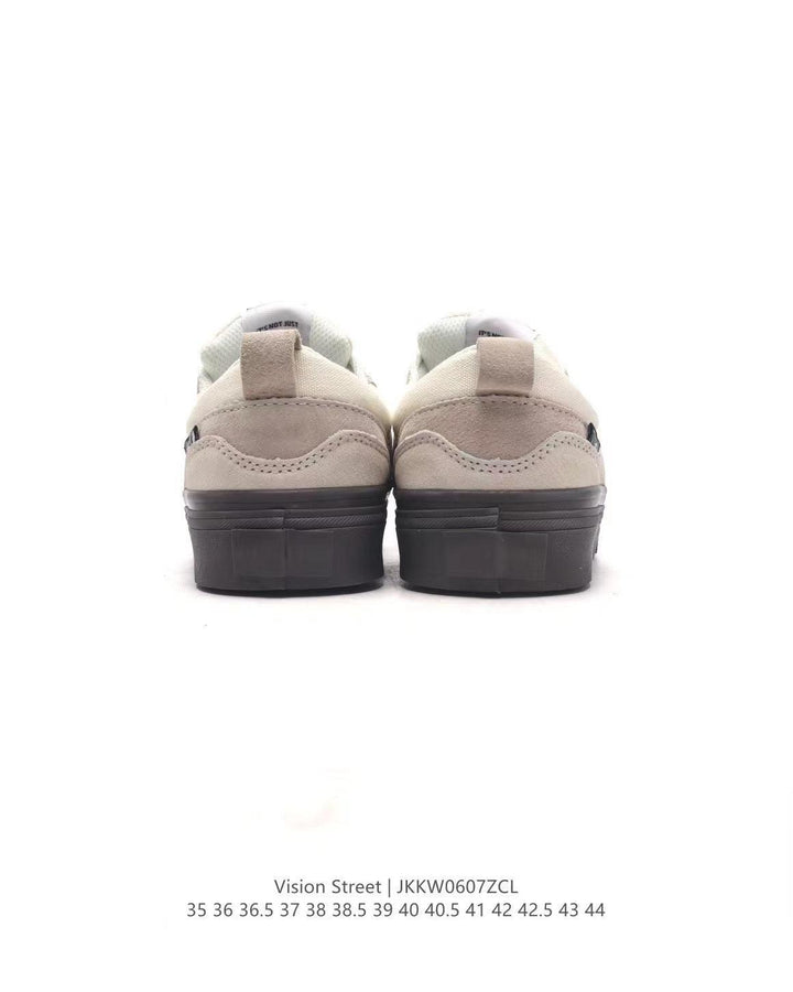 Vans Vision Street Wear