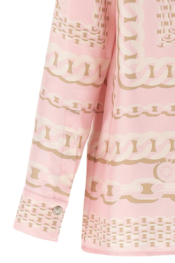 Versace Women 'Versace Treasure' Shirt