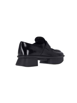 Prada Women Equal' Loafers