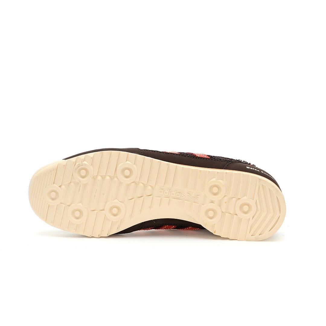 Wales Bonner X Adidas Originals SL72 Knit &