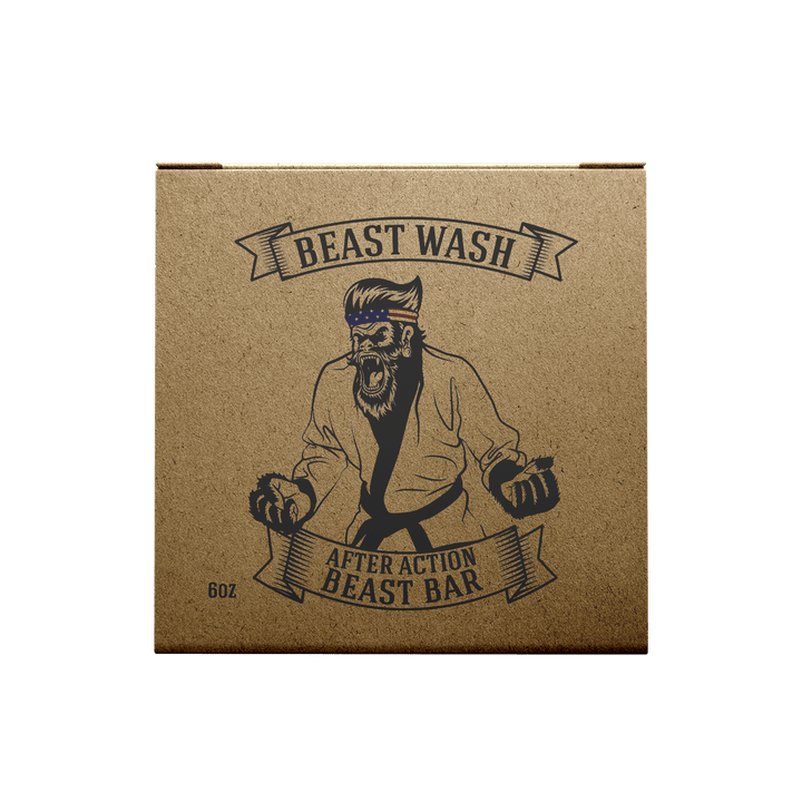 After Action Beast Bar