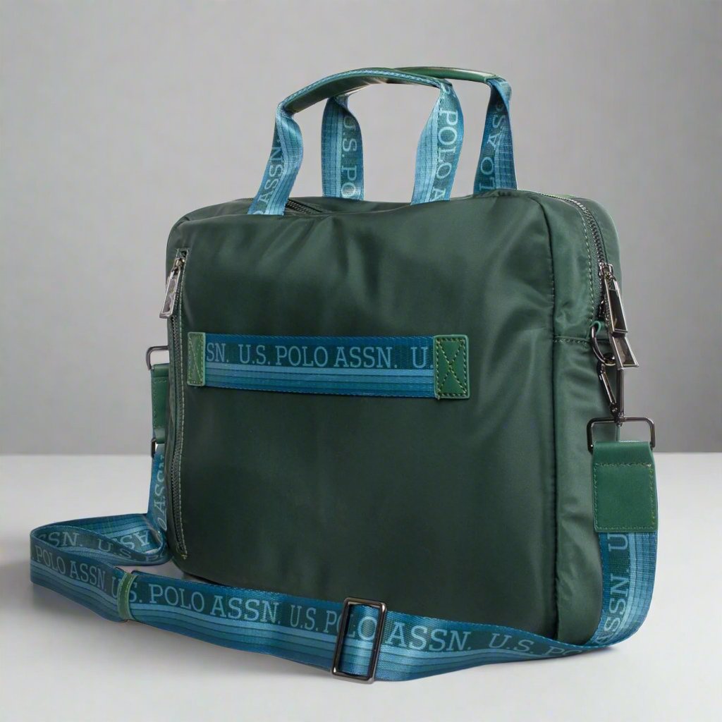 Porte-documents de l'US Polo Assn 